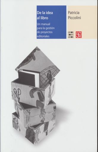DE LA IDEA AL LIBRO