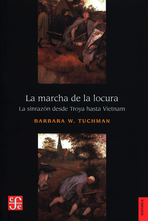 MARCHA DE LA LOCURA, LA