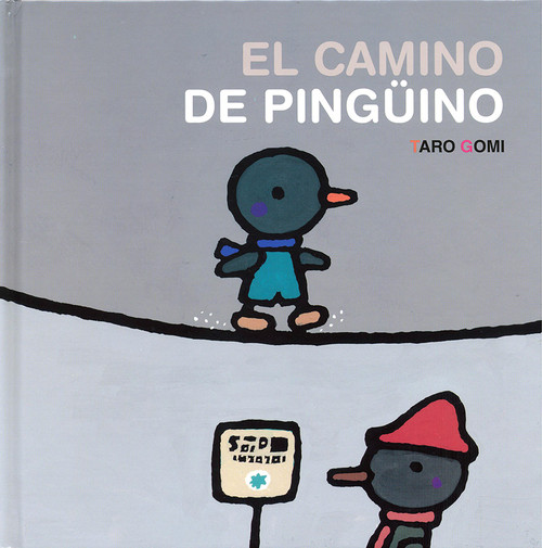CAMINO DE PINGU?IO, EL
