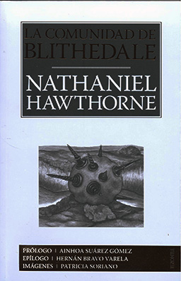COMUNIDAD DE BLITHEDALE