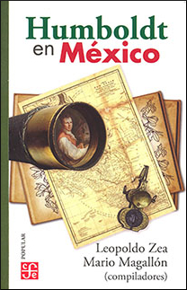 HUMBOLDT EN MEXICO