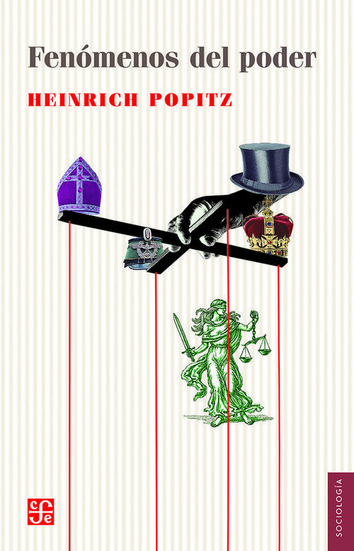 FENOMENOS DEL PODER