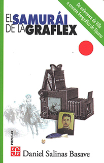 SAMURAI DE LA GRAFLEX, EL