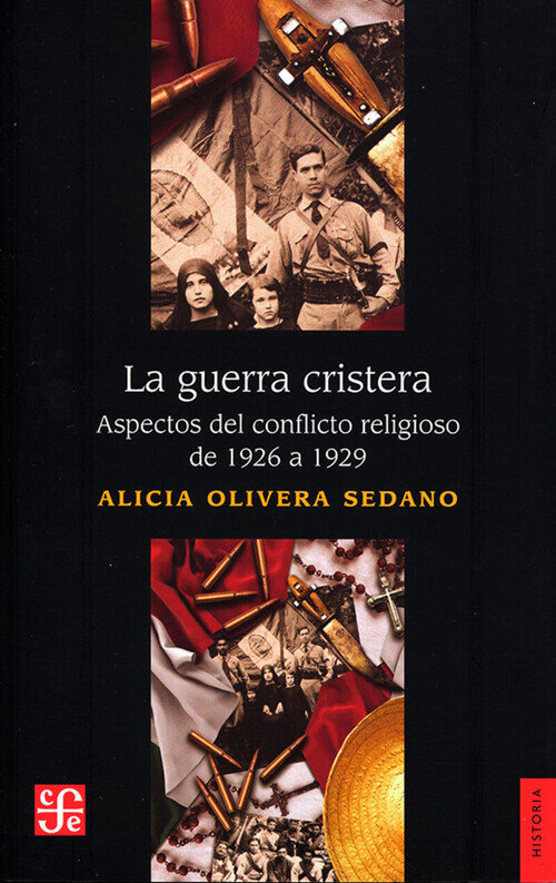 GUERRA CRISTERA , LA