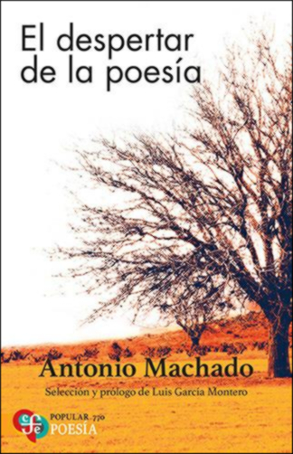 DESPERTAR DE LA POESIA, EL