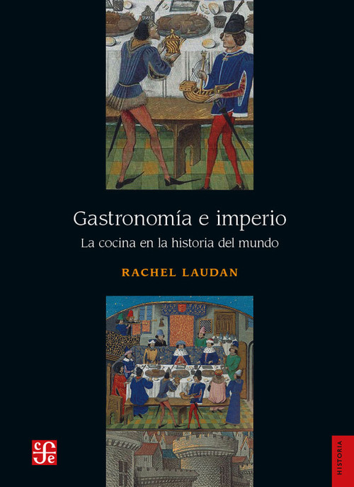 GASTRONOMIA E IMPERIO
