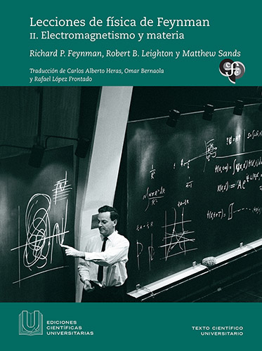 LECCIONES DE FISICA DE FEYNMAN II