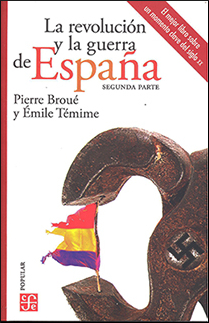 REVOLUCION Y LA GUERRADE ESPA�A II,LA