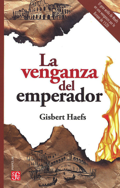 VENGANZA DEL EMPERADOR, LA