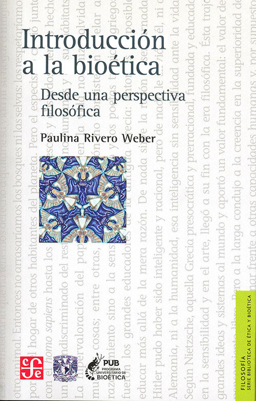 INTRODUCCION A LA BIOETICA