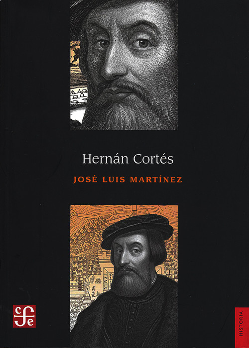 HERNAN CORTES