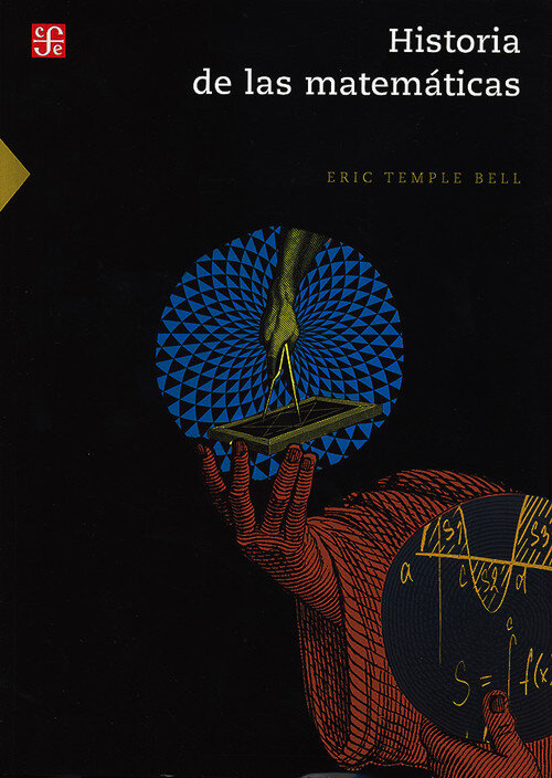 HISTORIA DE LAS MATEMATICAS