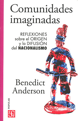 COMUNITATS IMAGINADES
