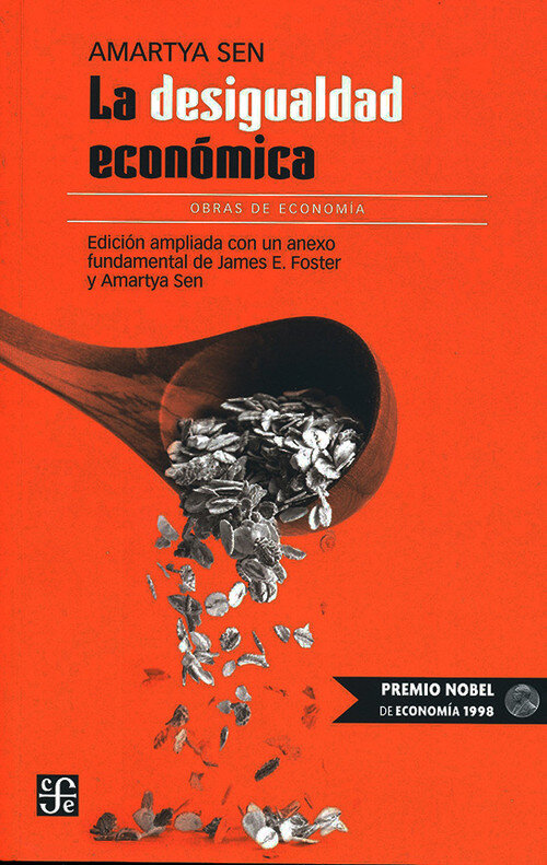 DESIGUALDAD ECONOMICA, LA