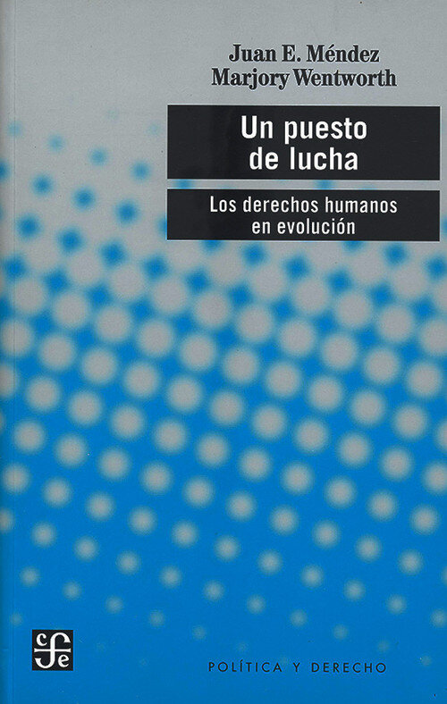 UN PUESTO DE LUCHA