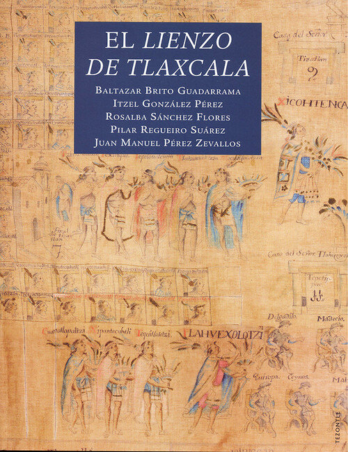 LIENZO DE TLXACALA, EL