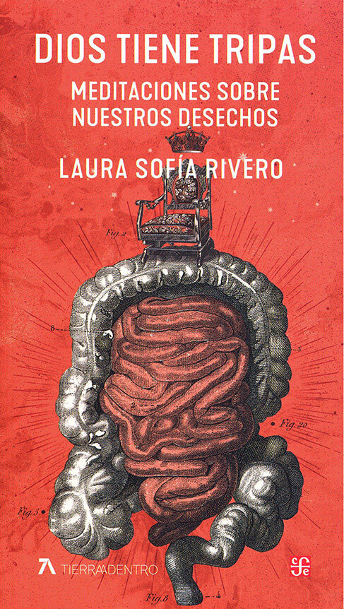 DIOS TIENE TRIPAS