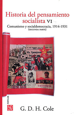 HISTORIA DEL PENSAMIENTO SOCIALISTA VII SOCIALISMO Y FASCIS