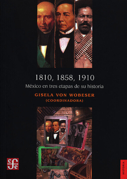 HISTORIA DE MEXICO