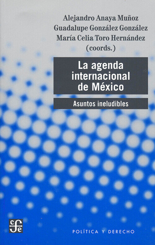 AGENDA INTERNACIONAL DE MEXICO, LA