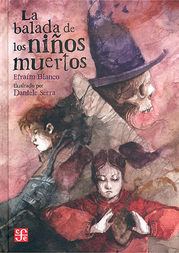 BALADA DE LOS NI�OS MUERTOS, LA