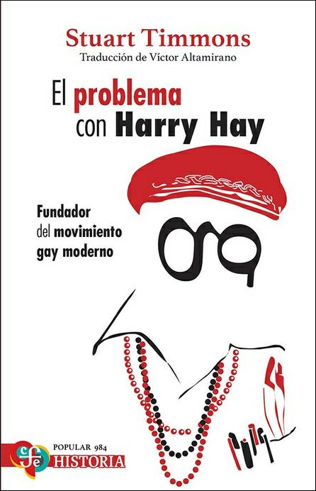 PROBLEMA CON HARRY HAY, EL