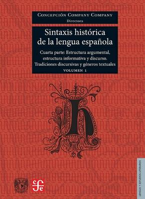 SINTAXIS HISTORICO LENGUA T.I (2VOLUMENES)-FRASE VERBAL