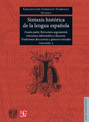 SINTAXIS HISTORICO LENGUA T.I (2VOLUMENES)-FRASE VERBAL