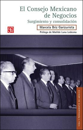 CONSEJO MEXICANO DE NEGOCIOS, EL