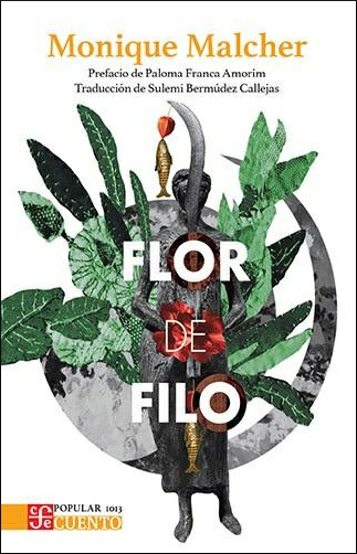 FLOR DE FILO