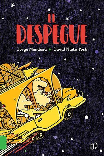 DESPEGUE, EL