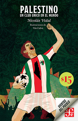PALESTINO