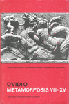 METAMORFOSIS VIII-XV