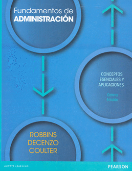 FUNDAMENTOS DE ADMINISTRACION CONCEPTOS ESENCIALES