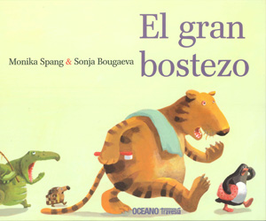 GRAN BOSTEZO, EL