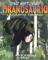 TIRANOSAURIO