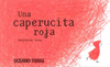UNA CAPUTXETA VERMELLA