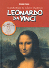 DESCUBRIENDO EL MAGICO MUNDO DE LEONARDO DA VINCI