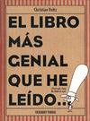 LIBRO MAS GENIAL QUE HE LEIDO..., EL