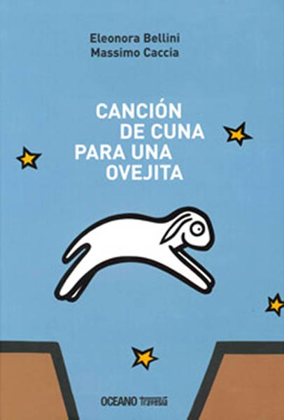 CANCION DE CUNA PARA UNA OVEJITA
