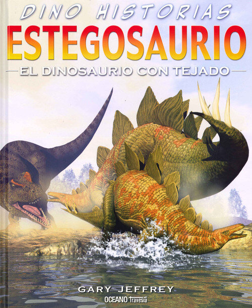 ELASMOSAURIO