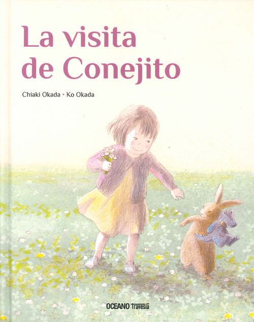 VISITA DE CONEJITO, LA