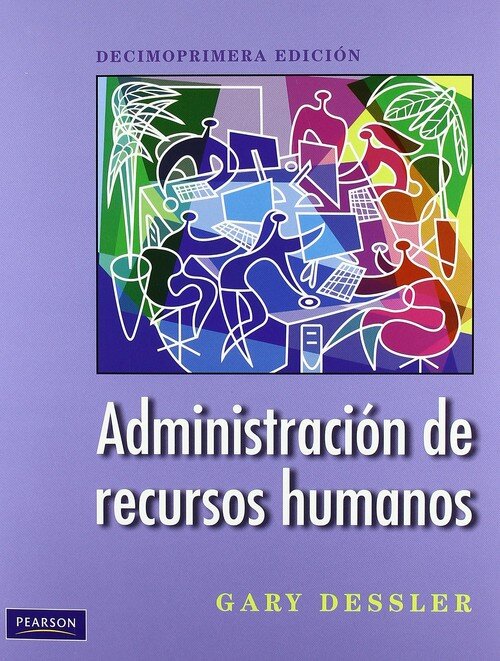 ADMINISTRACION DE RECURSOS HUMANOS