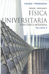 FISICA UNIVERSITARIA CON FISICA MODERNA VOL.2