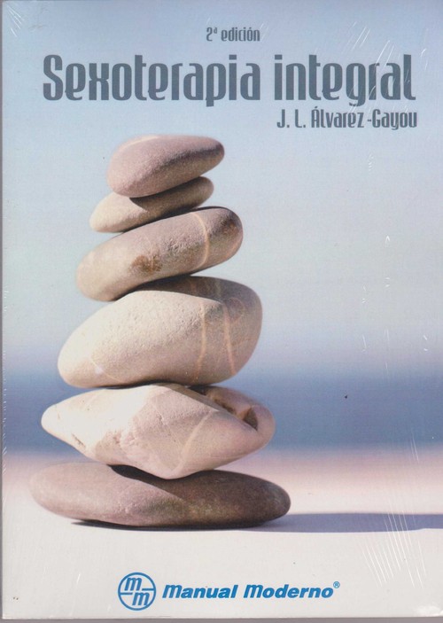 SEXOTERAPIA INTEGRAL