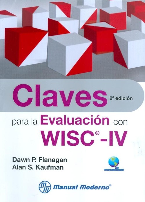 CLAVES PARA LA EVALUACION CON WISC IV