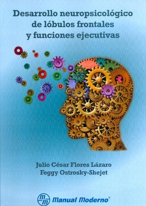 DESARROLLO NEUROPSICOLOGICO DE LOBULOS FRONTALES Y FUNCIONES