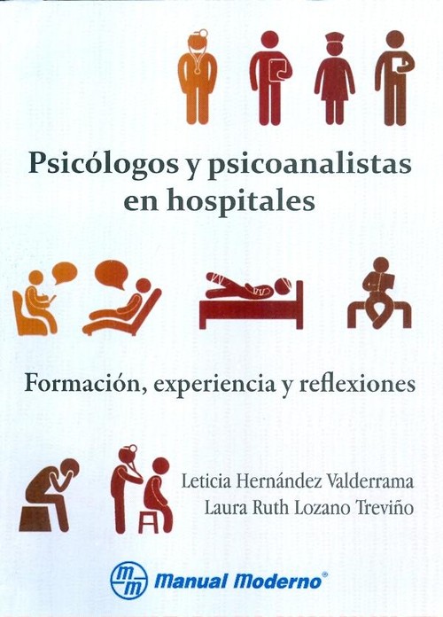 PSICOLOGOS Y PSICOANALISTAS EN HOSPITALES, FORMACION EXPER