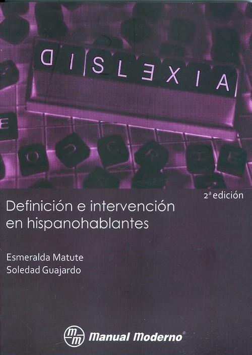 DISLEXIA DEFINICION E INTERVENCION EN HISPANOHABLANTES