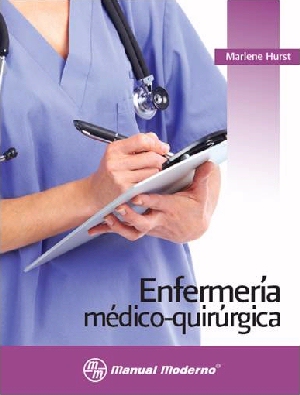 ENFERMERIA MEDICO QUIRURGICA
